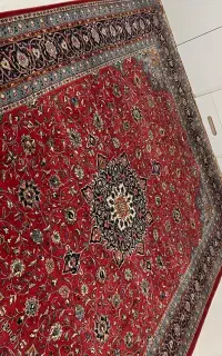 فرش دستبافت