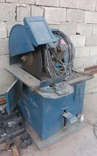 اره اتشی تک فاز