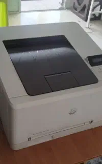 پرینتر رنگی لیزری hp 525