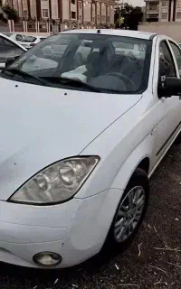 تیبا یک مدل ۹۷