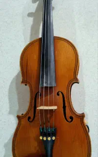 ویولن ایتالیایی