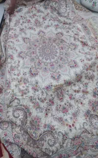 روفرشی کش دار