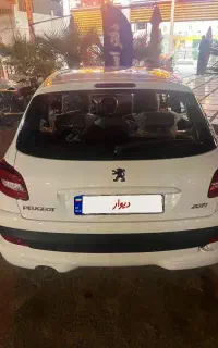 مدل ۱۴۰۵ ۲۰۷ tu3