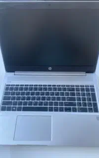 لپتابHP 455G6