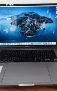 APPLE MacBook pro 16inch i9 Laptop لپتاپ مکبوک پرو