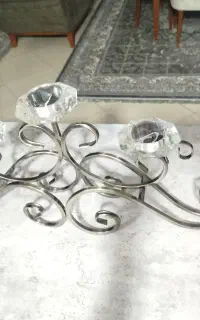 جا شمعی