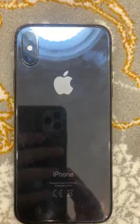 آیفون ایکس اس