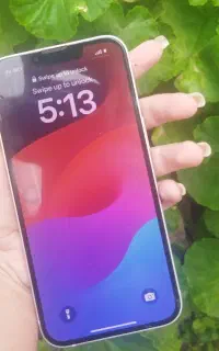 فروش آیفون ۱۳نرمال ۱۲۸