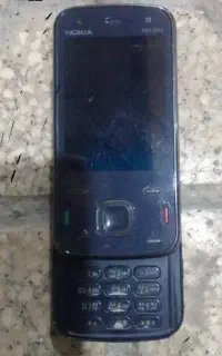 نوکیا N86