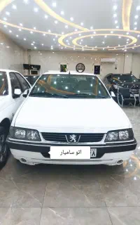405 SLX مدل ۹۷