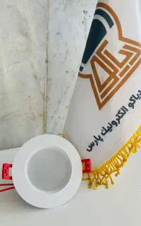 هالوژن بک لایت ۷ و ۱۰ وات