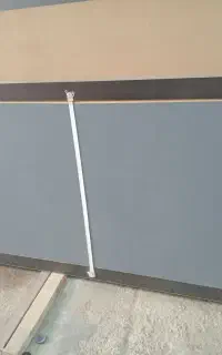 آینه قدی بافرم