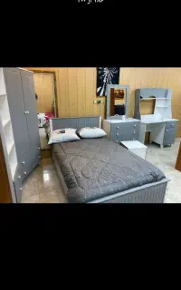 سرویس خواب تخت یک نفره تخت کودک نوجوان نوزاد