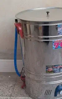لباس و پتو شور نو نو