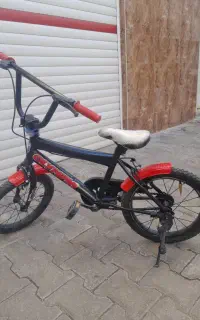 دوچرخه ۱۶ در حد نو