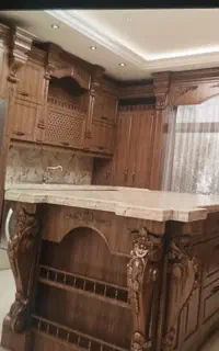 استخدام نیروجهت کار در زمینه چوب و mdf