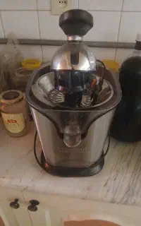 آب پرتقال گیری