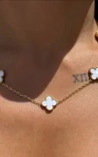 گردنبند ونکلیف