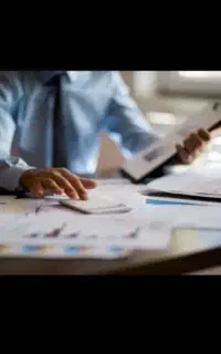 جویای کار پاره وقت حسابداری