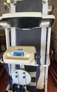 تردمیل آذیلوس سه کاره