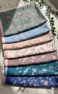 تخفیف روسری