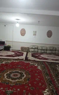 ویلایی واسه فروش.