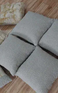 کوسن نو