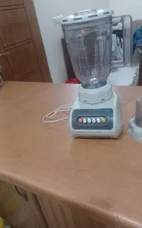 مخلوط کن