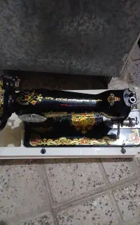 چرخ خیاطی