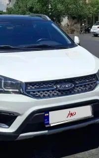 x22 اسپرت لاکچری