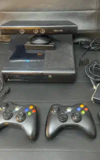 X box 360