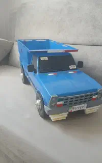 اسباب بازی نیسان