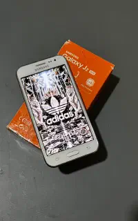گوشی j2 فورجی