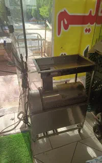 دستگاه آب گوجه گیری
