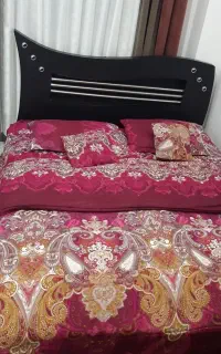 سرویس روتختی دونفره