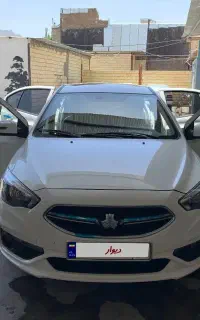 شاهین پلاس اتومات AT فول TU5