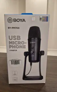 میکروفون بویا(Boya) PM700