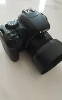 دربین عکاسی و فیلم‌برداری