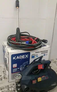 کارواش KADEX