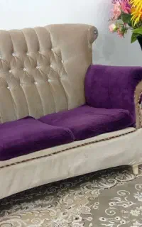 مبل راحتی هفت نفره