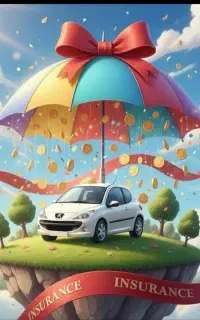 بیمه شخص ثالث اقساطی تا 11 ماه