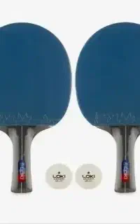 دسته پینگ پنگ