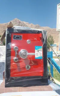 فروش گاوصندوق