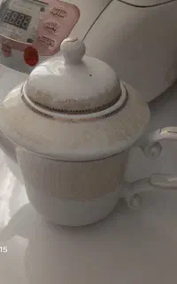 قوری بزرگ