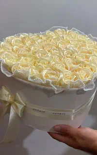 گل روبانی