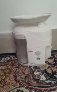 ابمیوه گیری جهان اوا