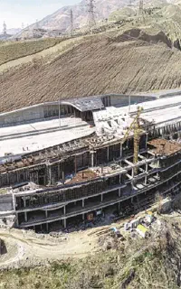 گرید 5 ابنیه ( با کارکرد و بدون کارکرد )