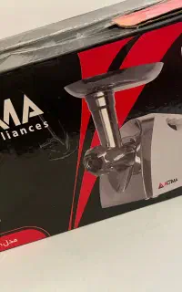چرخ گوشت برند Altima
