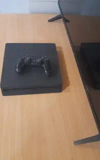 ps4 اسلیم کپی خور ورژن ۹ در حد نو