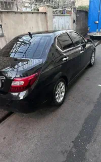 دنا پلاس توربو ۵ دنده